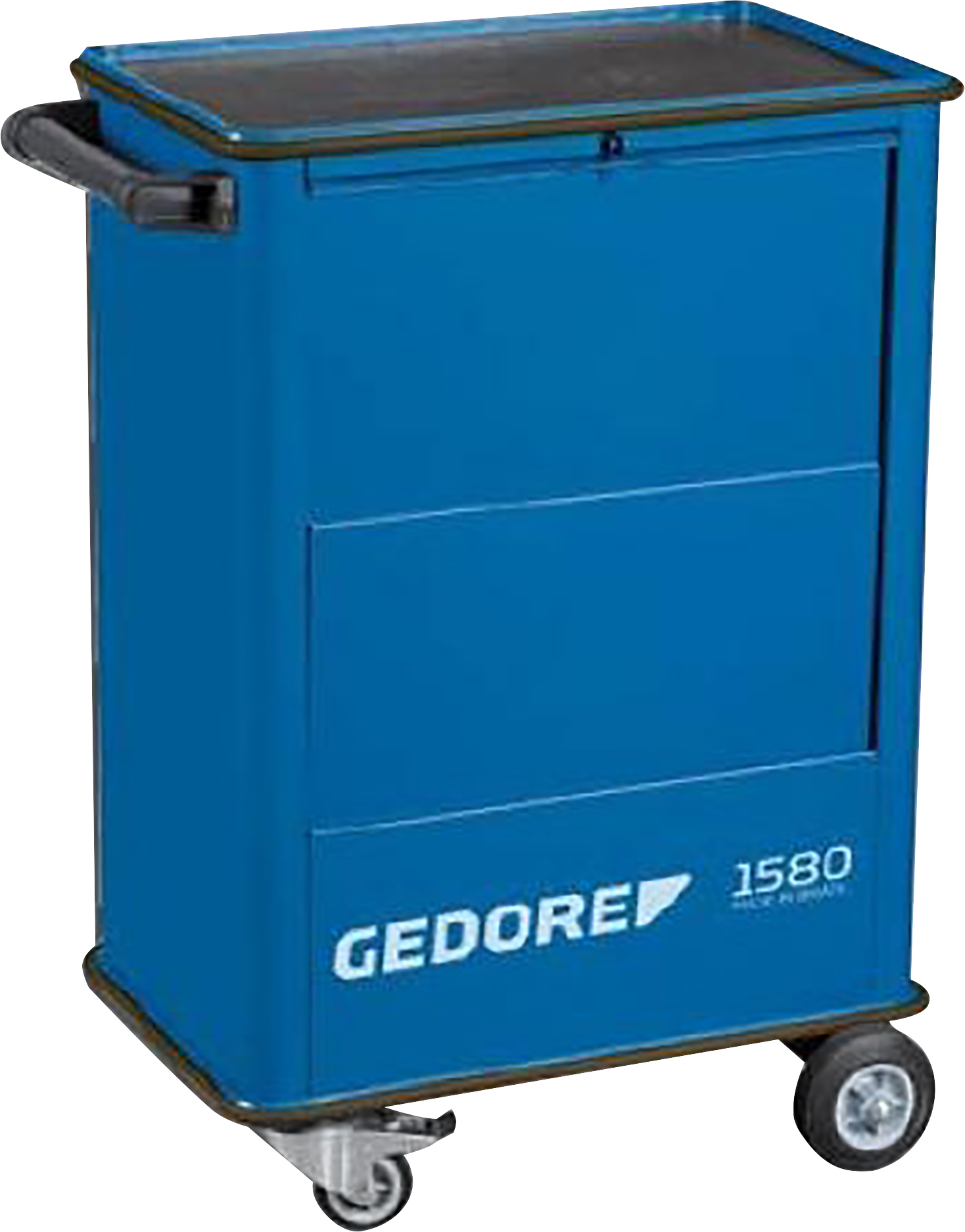 Carro com ferramentas, GEDORE