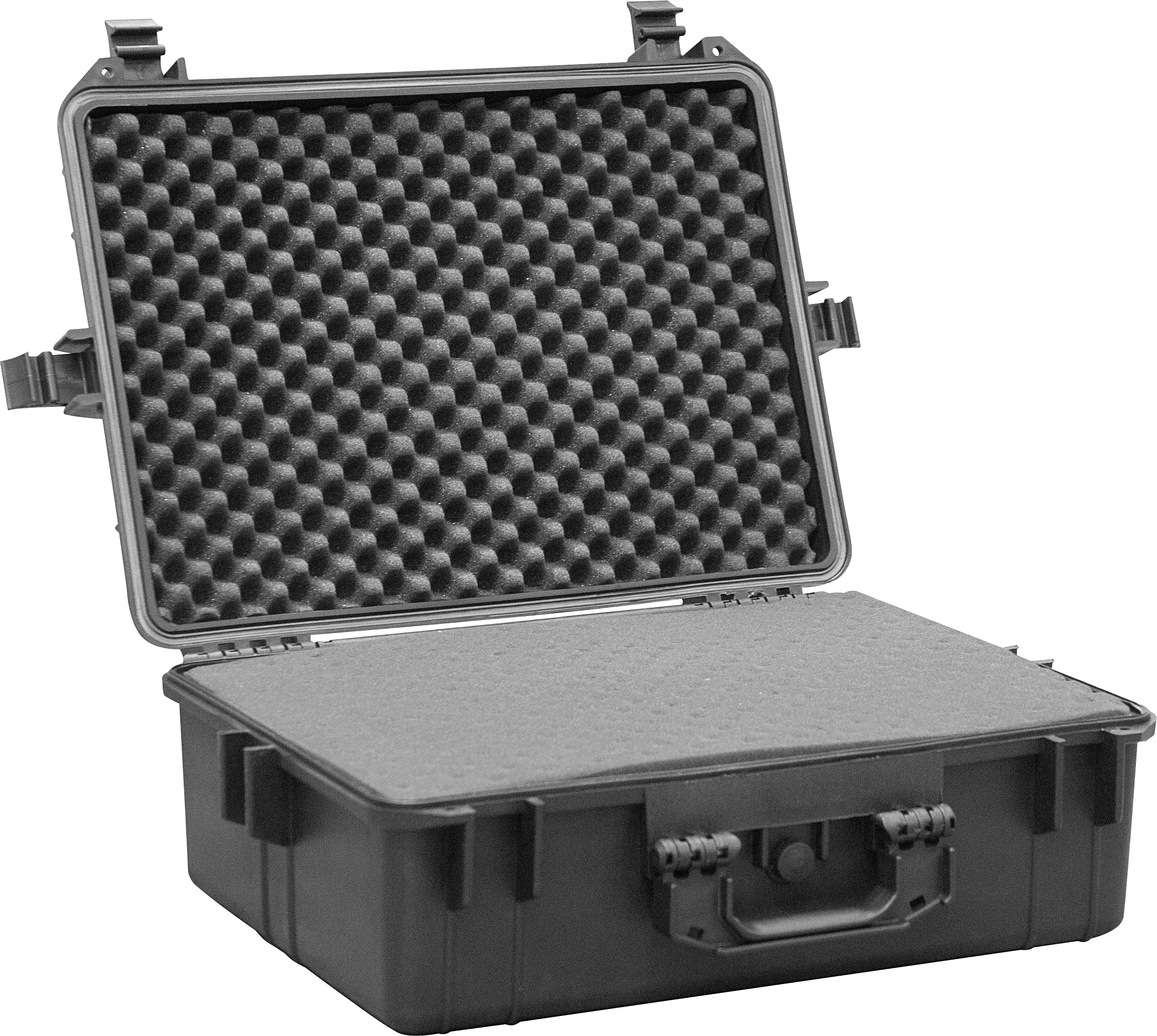 Maleta Anti-Impacto 56x42x21cm MAI 570 - VONDER