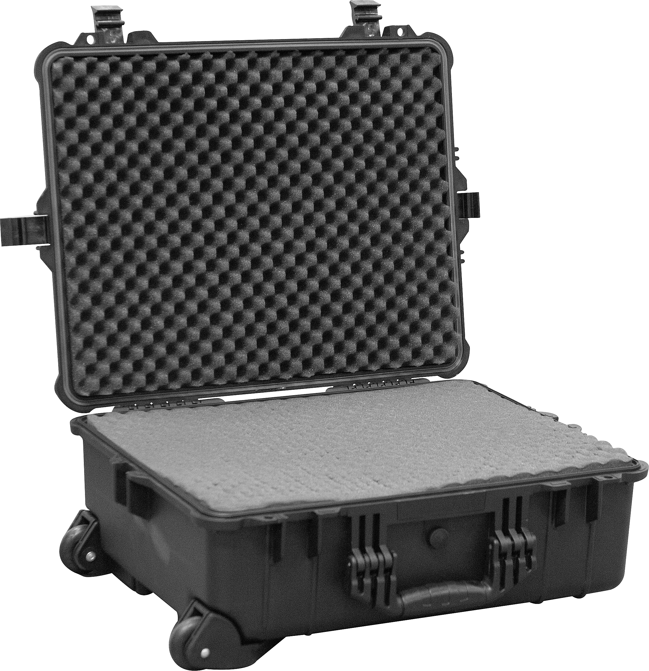 Maleta Anti-Impacto 61x49x25cm com Rodas MAI 620 - VONDER