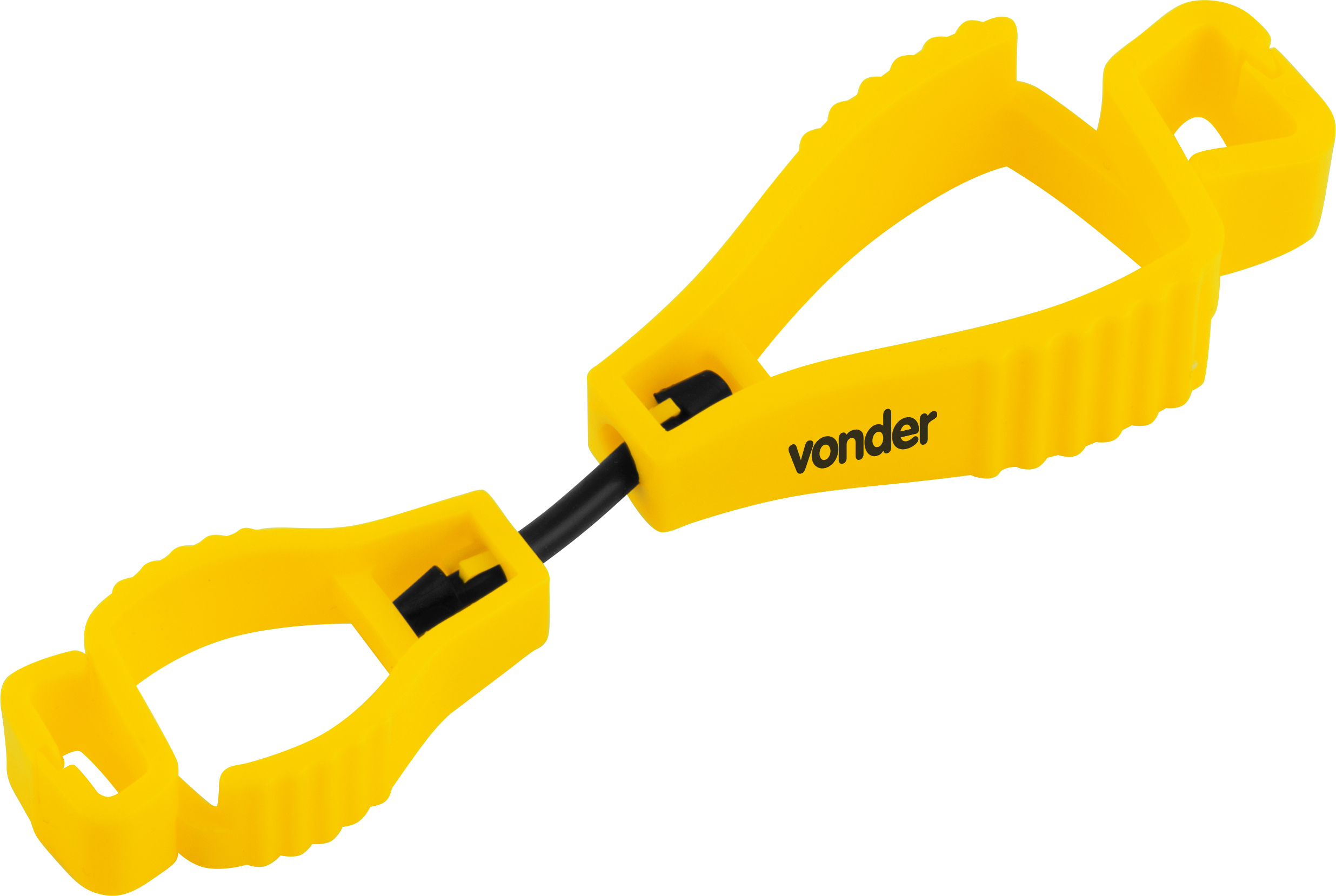 Clip porta-luvas - VONDER
