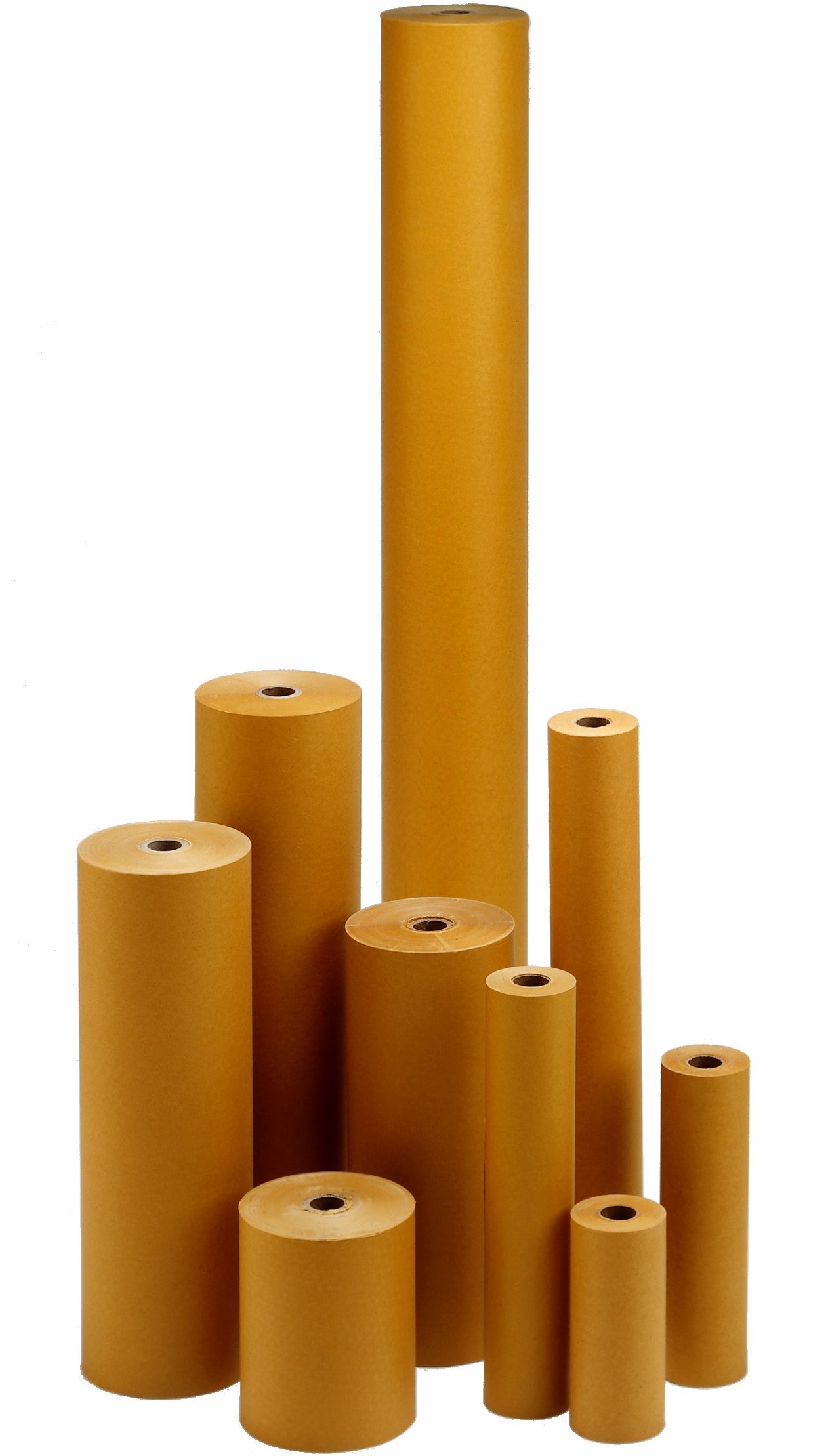 Papel proteção pintura 3M uso profissional